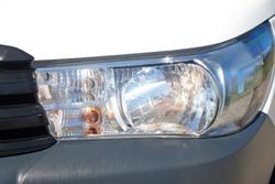 2020 Toyota Hilux Workmate