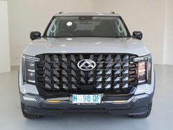 2025 LDV Terron 9 Origin