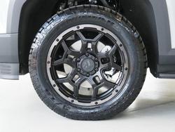 2025 LDV Terron 9 Origin