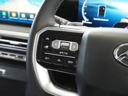 2025 LDV Terron 9 Origin