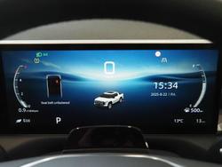 2025 LDV Terron 9 Origin