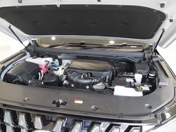 2025 LDV Terron 9 Origin