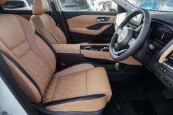 2025 Nissan
X-TRAIL Ti-L e-POWER