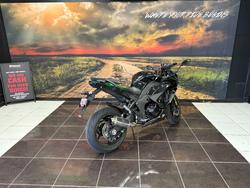 Kawasaki Ninja 1000SX