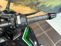 2023 Kawasaki NINJA 1000SX GREEN