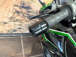 2023 Kawasaki NINJA 1000SX GREEN