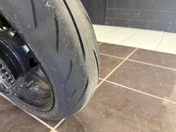 2023 Kawasaki NINJA 1000SX GREEN