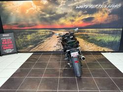 2023 Kawasaki NINJA 1000SX GREEN