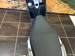 2024 Yamaha D ELIGHT 125 (LTS125-C) WHITE