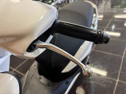 2024 Yamaha D ELIGHT 125 (LTS125-C) WHITE