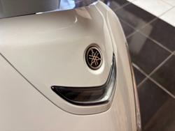 2024 Yamaha D ELIGHT 125 (LTS125-C) WHITE