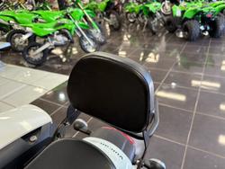 2022 Kawasaki VULCAN S SE LAMS BLACK