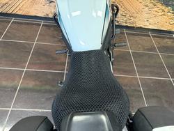 2022 Kawasaki VULCAN S SE LAMS BLACK