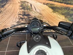 2022 Kawasaki VULCAN S SE LAMS BLACK