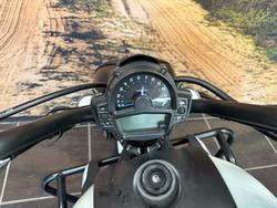 2022 Kawasaki VULCAN S SE LAMS BLACK