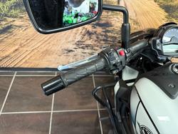 2022 Kawasaki VULCAN S SE LAMS BLACK