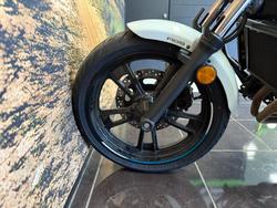 2022 Kawasaki VULCAN S SE LAMS BLACK