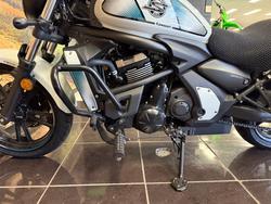 2022 Kawasaki VULCAN S SE LAMS BLACK