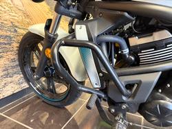 2022 Kawasaki VULCAN S SE LAMS BLACK