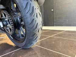 2022 Kawasaki VULCAN S SE LAMS BLACK