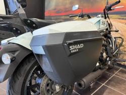 2022 Kawasaki VULCAN S SE LAMS BLACK