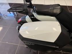 2022 Kawasaki VULCAN S SE LAMS BLACK
