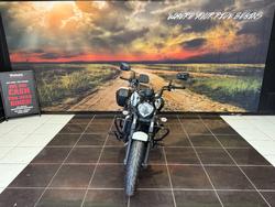 2022 Kawasaki VULCAN S SE LAMS BLACK