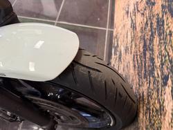 2022 Kawasaki VULCAN S SE LAMS BLACK