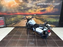 2022 Kawasaki VULCAN S SE LAMS BLACK