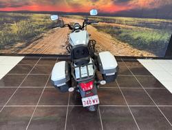 2022 Kawasaki VULCAN S SE LAMS BLACK