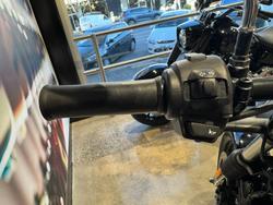 2017 Harley-Davidson Street 500 (XG500) Street Black