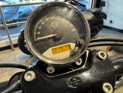 2017 Harley-Davidson Street 500 (XG500) Street Black