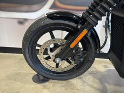2017 Harley-Davidson Street 500 (XG500) Street Black
