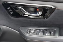 2025 Subaru Forester Touring S6 MY26 AWD Crystal White