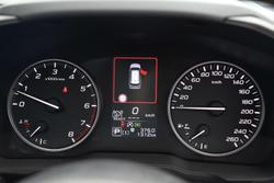 2025 Subaru Forester Touring S6 MY26 AWD Crystal White
