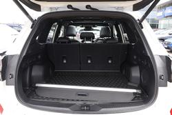 2025 Subaru Forester Touring S6 MY26 AWD Crystal White