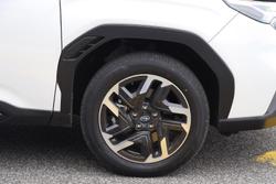 2025 Subaru Forester Touring S6 MY26 AWD Crystal White