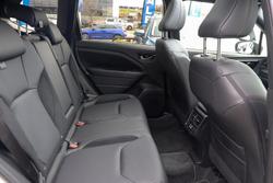 2025 Subaru Forester Touring S6 MY26 AWD Crystal White
