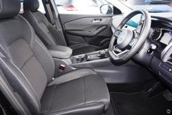2025 Nissan
QASHQAI ST-L
