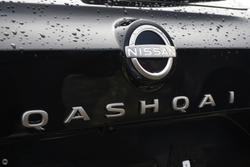 2025 Nissan
QASHQAI ST-L