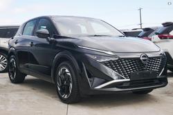 2025 Nissan
QASHQAI ST-L