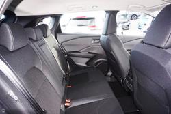 2025 Nissan
QASHQAI ST-L