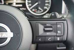 2025 Nissan
QASHQAI ST-L