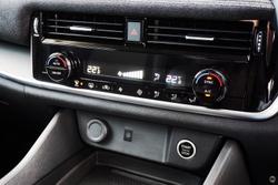 2025 Nissan
QASHQAI ST-L