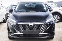 2025 Nissan
QASHQAI ST-L