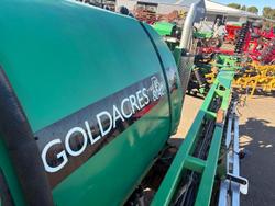 2017 Goldacres Crop Cruiser Green