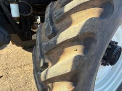 2017 Goldacres Crop Cruiser Green