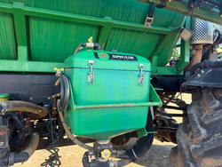 2017 Goldacres Crop Cruiser Green