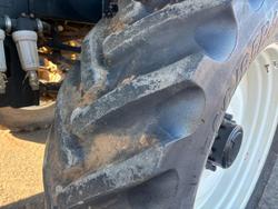 2017 Goldacres Crop Cruiser Green