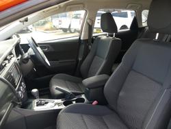 2013 Toyota
Corolla Ascent Sport